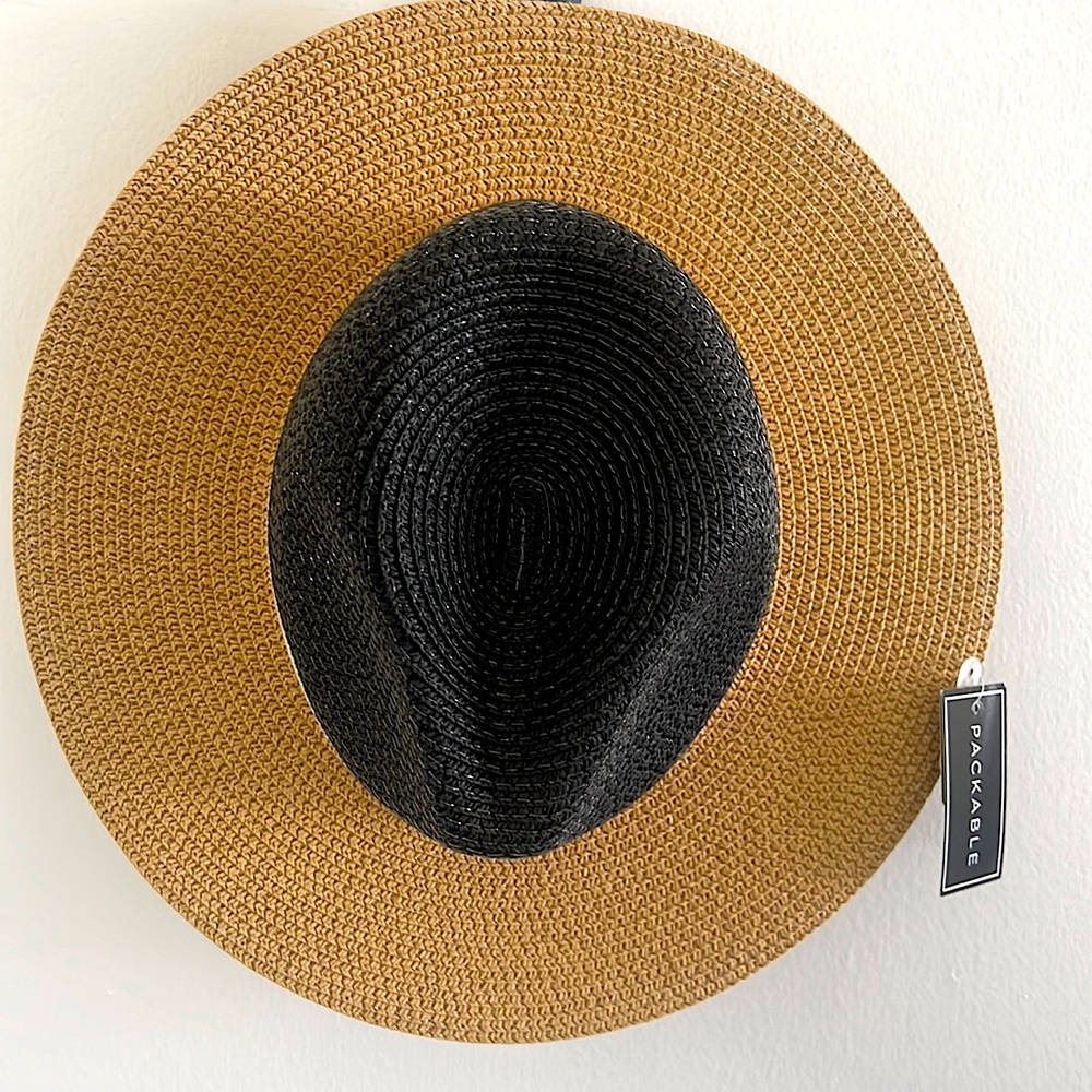 Straw Hat